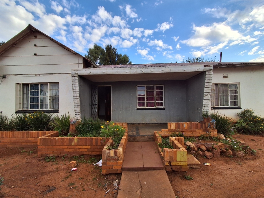 4 Bedroom Property for Sale in Alabama North West